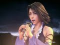 Everytime We Touch- Final Fantasy X-2