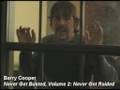 Barry Cooper Handles the Cops At the Door