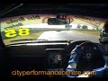 CPC IPRA Mazda RX-7 Practice session