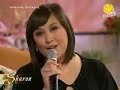 Richard Gutierrez and KC Concepcion on SHARON 3/3