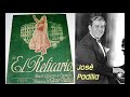 El Relicario - instrumental - Orch. Bruno Martelli (1940)