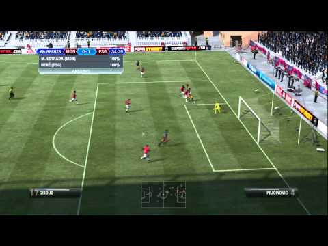 how to pre order fifa 13