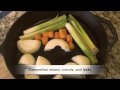 Ad Hoc at Home - Beef stock