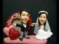 Custom Figurines Custom Figurines