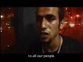 Sling Shot 2....Arab Rap!