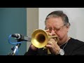 Arturo Sandoval "There Will Never Be Another You"