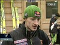 Adam Małysz wypadek