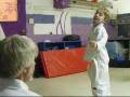 tae kwon do II