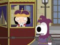 Family Guy Season 8 Episode 4 Part 1 Nov 8