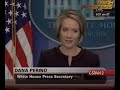 Perino on the Downing Street Memo Perino on the Downing Street Memo