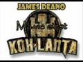 James Deano - Ma vie c'est Koh-Lanta