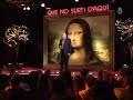 Que no surti d'aqui - Godoy (Programa nº2)