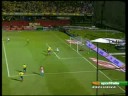 Colombia - Paraguay 0-1 del 12.10.08