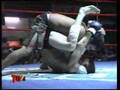 Superfight 3 Alto Impacto - Llampa Vs. Schiavoni