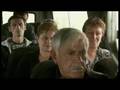 In the buffer zone on South Ossetia independence day - 20 Sep 08