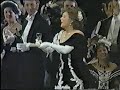 Lucia Popp and Placido Domingo - BRINDISI (La traviata) Lucia Popp and Placido Domingo - BRINDISI (La traviata)