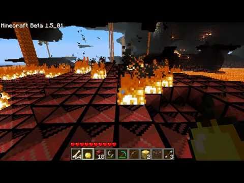 thorthewhore - I tell you about the 1.5_01 update and Tissue *cough* ( Thor The Whore ) abuses his lighting powers..... Tissue lagged me alot I'm a little sick in this video.