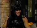 HHH + Chyna on MBS Feb 20 1998 HHH + Chyna on MBS Feb 20 1998