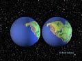 Conspiracy of Science - Earth is in fact growing