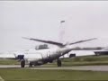 B-45 Tornado engine test-bed B-45 Tornado engine test-bed