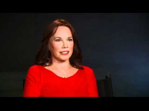 Barbara Hershey