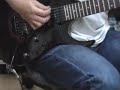 CHATREEO TEST IBANEZ RG 1570 DRIVE SOUND