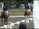 Lipton - Dressage Seat Equitation - Beaujolais 2007 (Part 1)