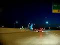 MPR News: Crossing the new Interstate 35W bridge