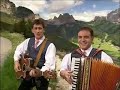 Die Ladiner - Südtirol uns're Heimat 2007