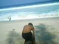 Peque o Pombo ( Evander )