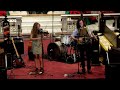 Mandolin Orange - Pretty Fair Maid in the Garden