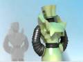 Foiled - A Blender Short