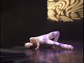 Dua- Catfox Solo at Cerritos Fall Dance Concert 2009