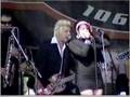 Tim Armstrong - Into Action (Live on KROQ Pt. 8/10)