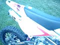 The KLXSTER