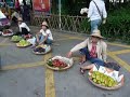 Street Vendors in Shenzhen, China