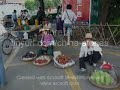 Street Vendors in Shenzhen, China
