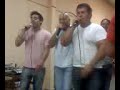 Karaoke Choferes UTA Karaoke Choferes UTA