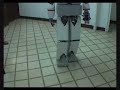 REEM-A: improved humanoid robot walking.