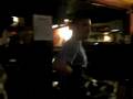 Ryan gets his groove on