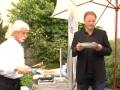 RegioTV Schwaben - Firma Settele - Pünktlich zur Grillsaison 18 05 2009