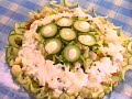 Весёлый рецепт