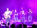 Jason Mraz (Singfest 08) -  Dynamo of Volition