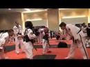 Peter Sparring at 2008 ATA World Championships