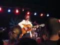 Ben Lee - Catch My Disease (live)