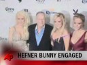 ShowBiz Minute: MTV Awards, Hefner, Madonna ShowBiz Minute: MTV Awards, Hefner, Madonna