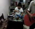 JOIN DA KLAB (JDK) - Mahiwaga (LIVE) Featuring Teacher Pau