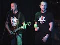 Crasso De Odio - All Sold Out (live)