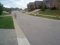 Scooter Wave