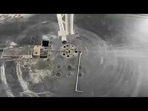 UỐN 2D  PHỤ KIỆN BẾP